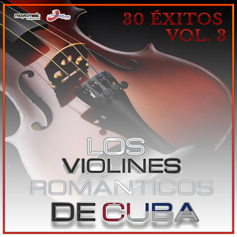 30 Éxitos, Vol. 3