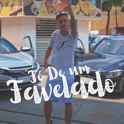 Fé De Um Favelado
