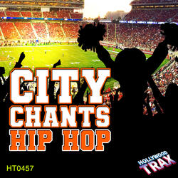 DC Hip Hop Chant