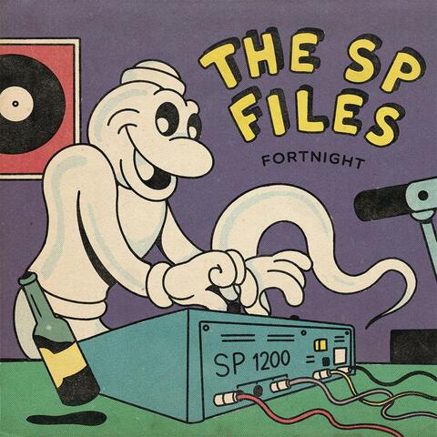 The SP-Files