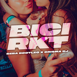 Bici RKT