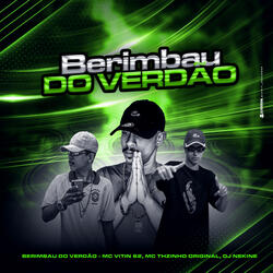 Berimbau do Verdão