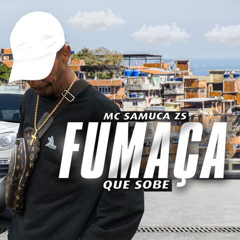 Fumaça que sobe