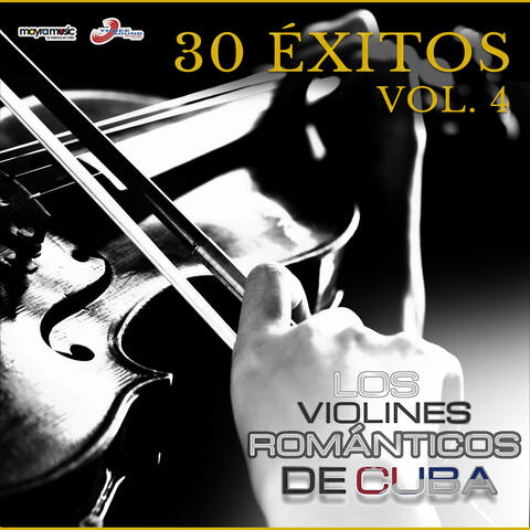 30 Éxitos, Vol. 4