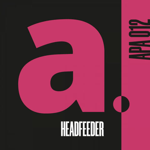 HEADFEEDER