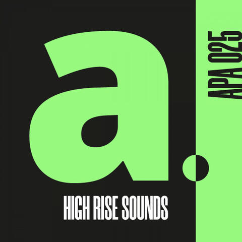 HIGH RISE SOUNDS