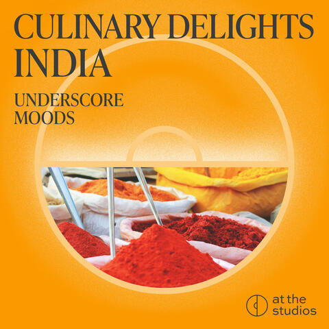 Culinary Delights - India