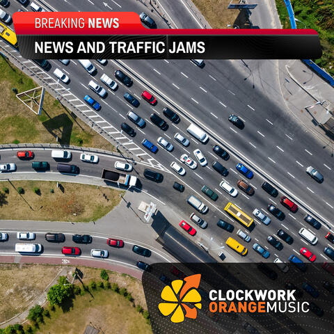 News And Traffic Jams