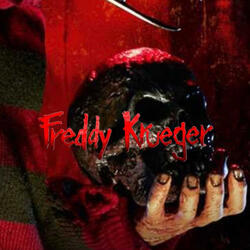 Freddy Krueger