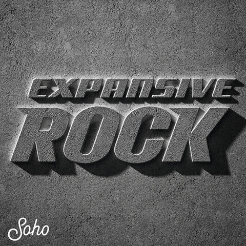 Expansive Rock