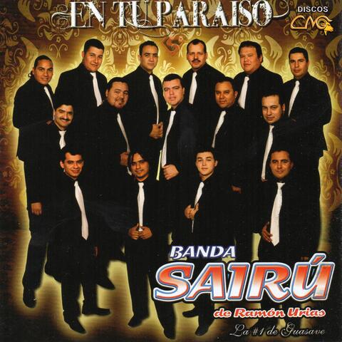 BANDA SAIRÚ - EN TU PARAISO