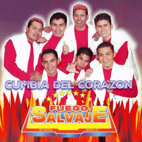 Cumbia del Corazon