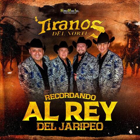 Recordando El Rey del Jaripeo
