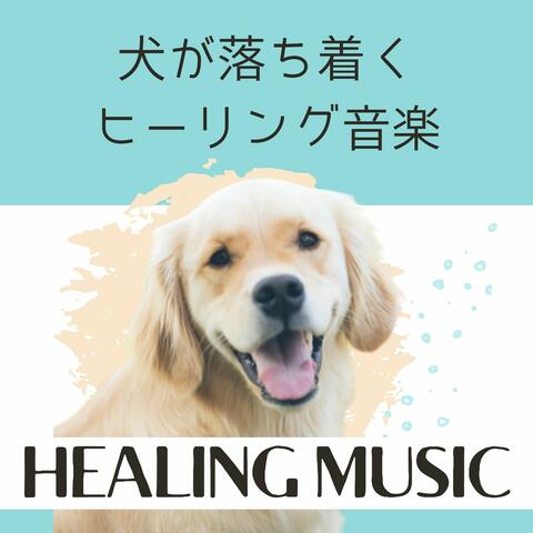 犬が落ち着くヒーリング音楽: 愛犬が快適に眠れる環境を作る, 不安解消