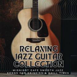 Smooth Jazz for Drinking