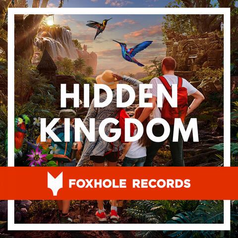 Hidden Kingdom