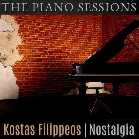 Nostalgia (The Piano Sessions)
