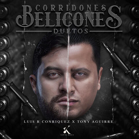 Corridones Belicones Duetos