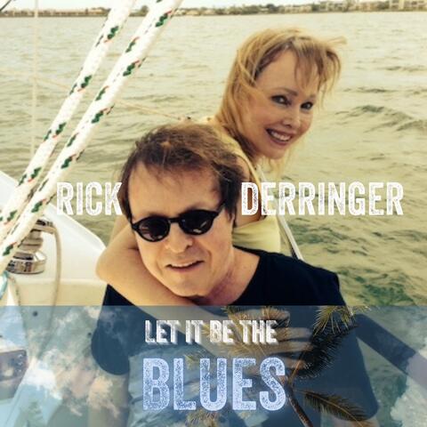 Let It Be The Blues