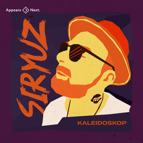 Siryuz - Kaleidoskop