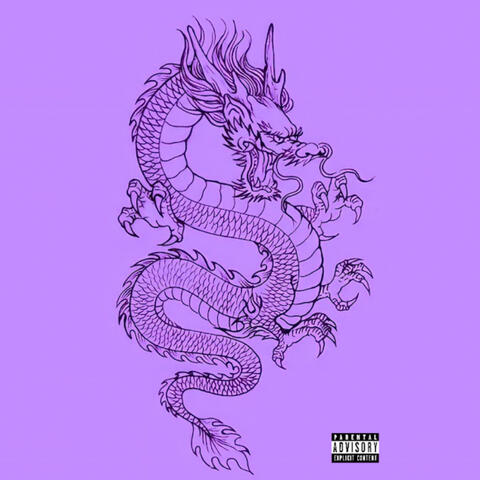 Dragão de Kyoto