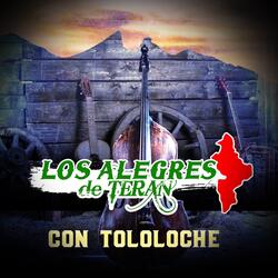 Los Ojos de Pancha (Con Tololoche)