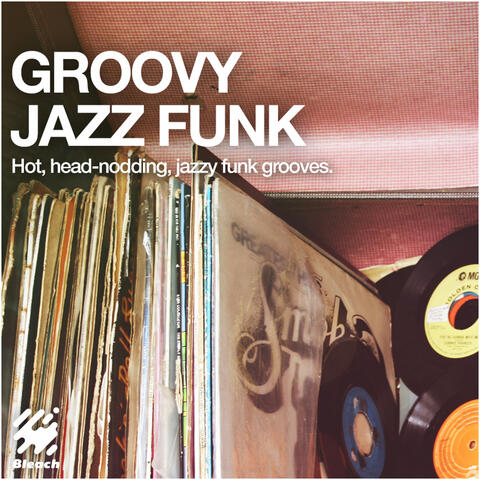 Groovy Jazz Funk