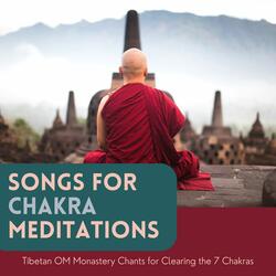 Music for Chakra Meditations