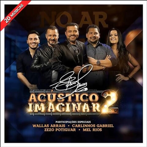 Acústico imaginar 2