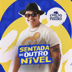 Sentada De Outro Nível