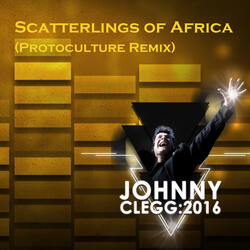 Scatterlings of Africa (Protoculture Remix - Club Version)
