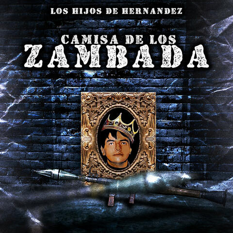 Camisa De Los Zambada