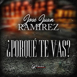 ¿Porqué te vas?