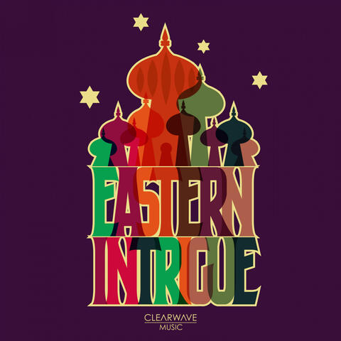 Eastern Intrigue