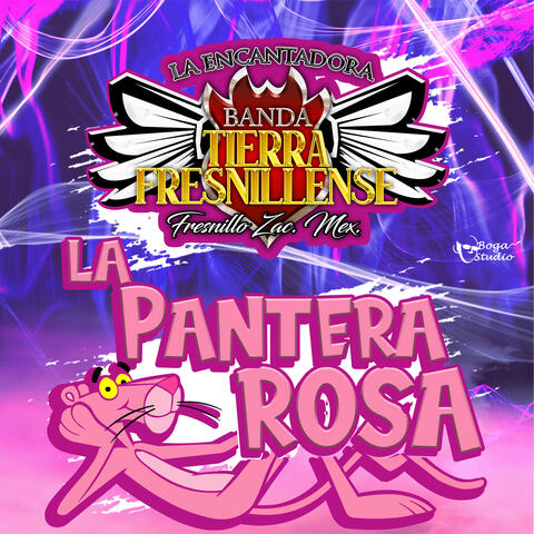 La Pantera Rosa