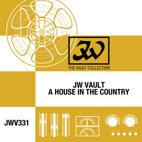 JW Vault: A House in the Country