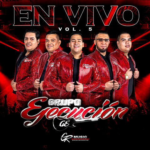 En Vivo, Vol. 5
