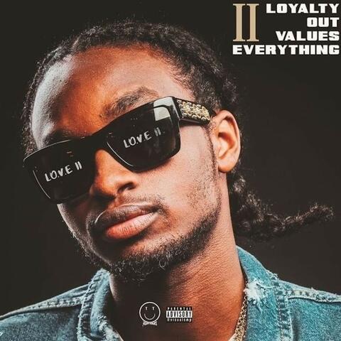 L.O.V.E. 2