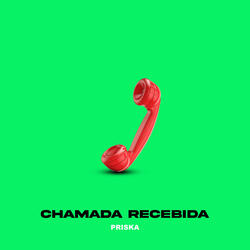 CHAMADA RECEBIDA