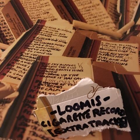 Extra Tracks