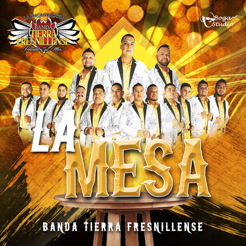 La Mesa