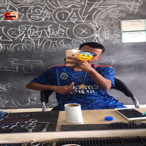 MTG PRAS MALANDRA 003