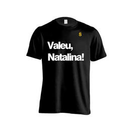 VALEU NATALINA