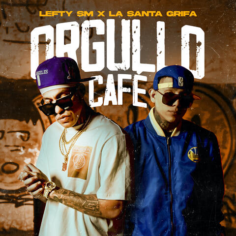 Lefty SM & La Santa Grifa