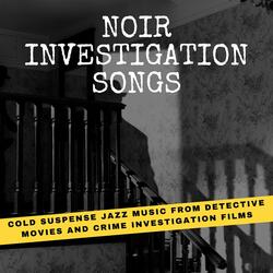 Crime Investigation Films Sounds