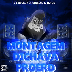 MONTAGEM DICHAVA PROERD