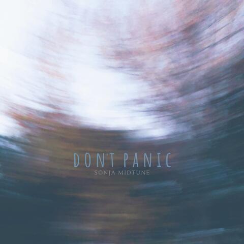 Don't Panic