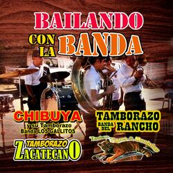 El Rodeo De San Pablo