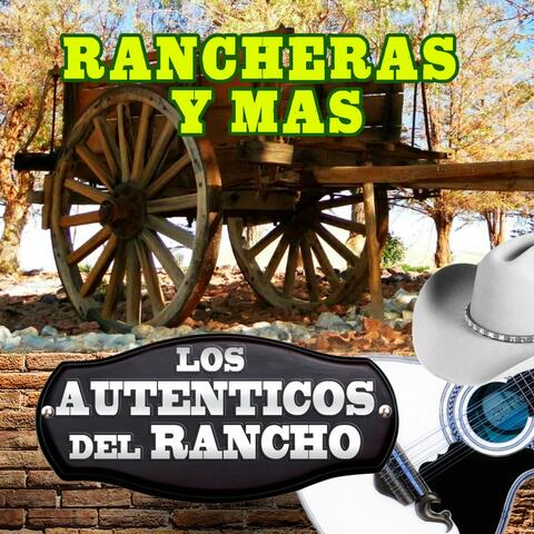 Rancheritas Y Mas