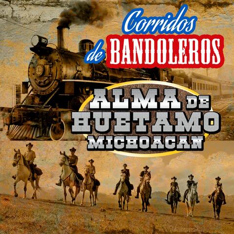 Corridos de Bandoleros